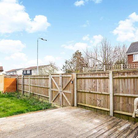 Villa Outstanding 6 Sleeper - Great Location - Legoland à Windsor Extérieur photo