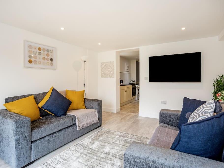 Villa Outstanding 6 Sleeper - Great Location - Legoland à Windsor Extérieur photo